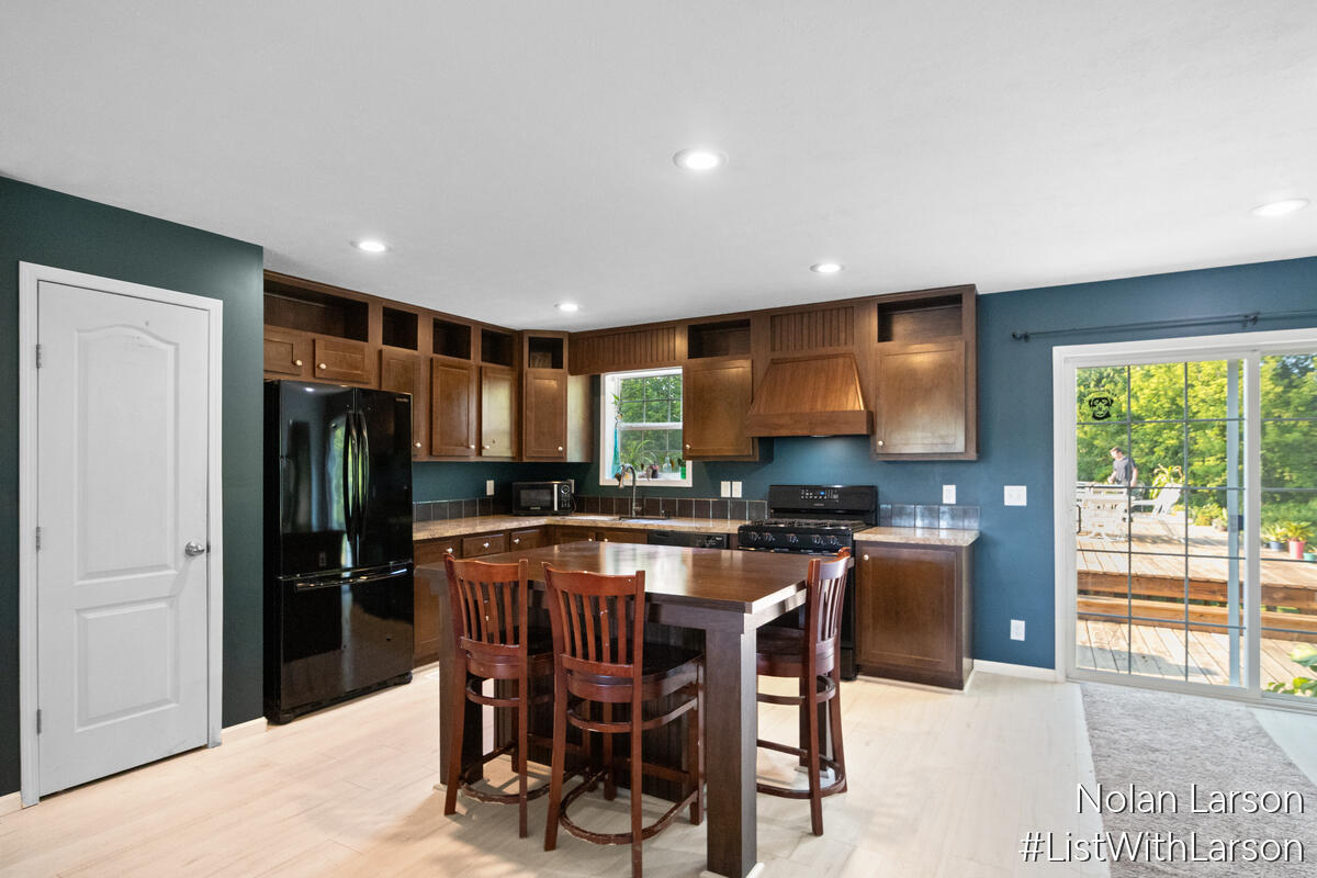 4th image of 15252 White Rd, Bailey, MI 49303 | MLS# 70548950