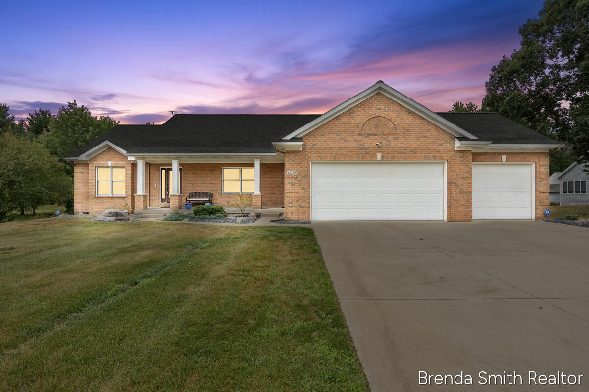 1st image of 12189 White Pine Dr, Allendale, MI 49401 | MLS# 70548964