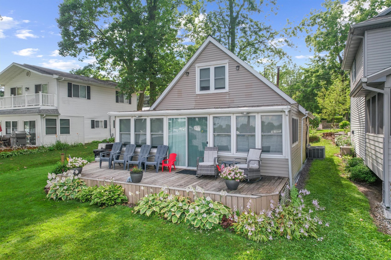 2nd image of 173 Dons Dr, Quincy, MI 49082 | MLS# 70548972