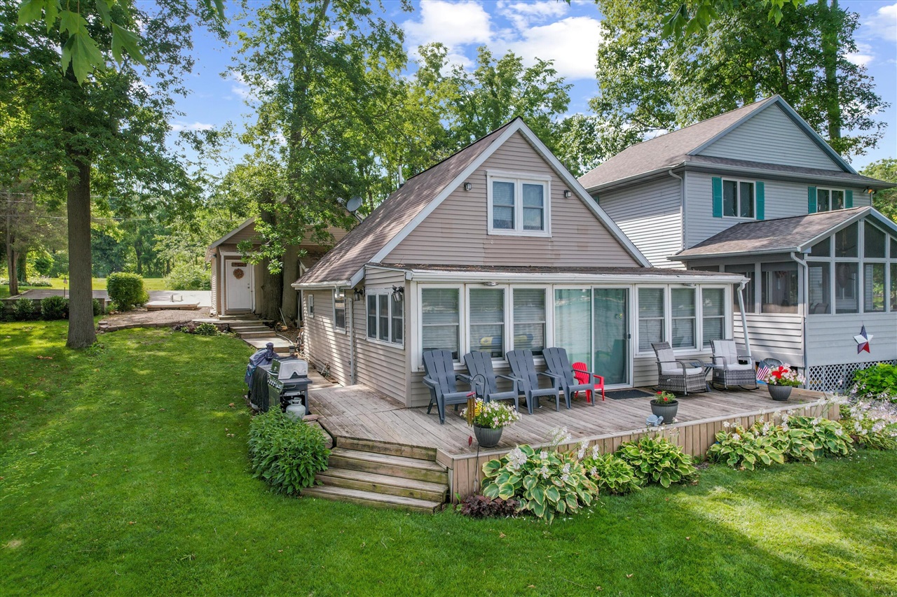 3rd image of 173 Dons Dr, Quincy, MI 49082 | MLS# 70548972