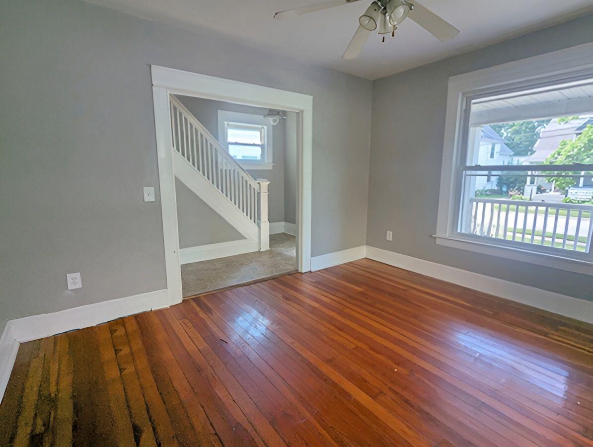 Photo 2 of Single family home for sale at 223 Woodlawn Ave, Lansing, MI 48910 | MLS# 70548973 | Listing updated on 2026-09-28
