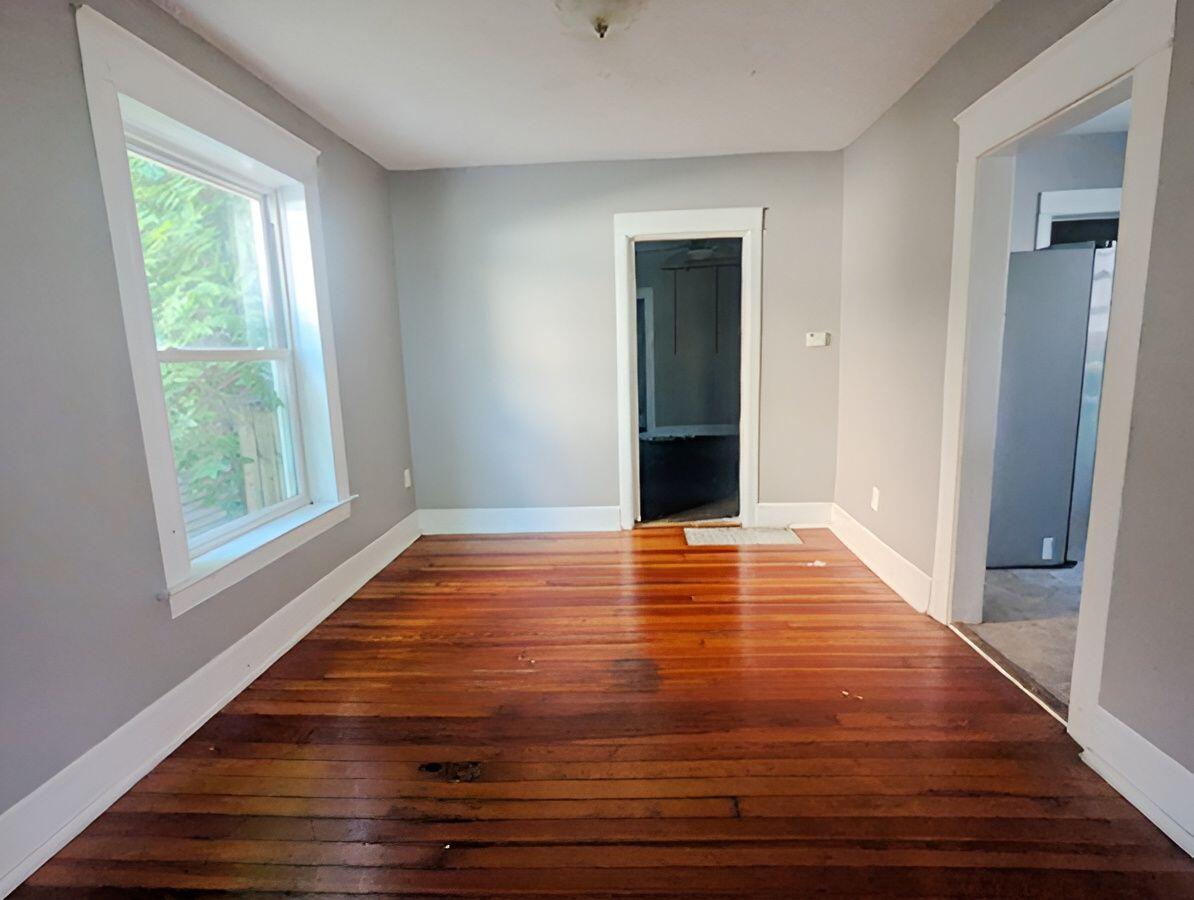 Photo 3 of Single family home for sale at 223 Woodlawn Ave, Lansing, MI 48910 | MLS# 70548973 | Listing updated on 2026-09-28