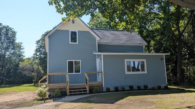 1st image of 745 Sunnyside Dr, Cadillac, MI 49601 | MLS# 70548986
