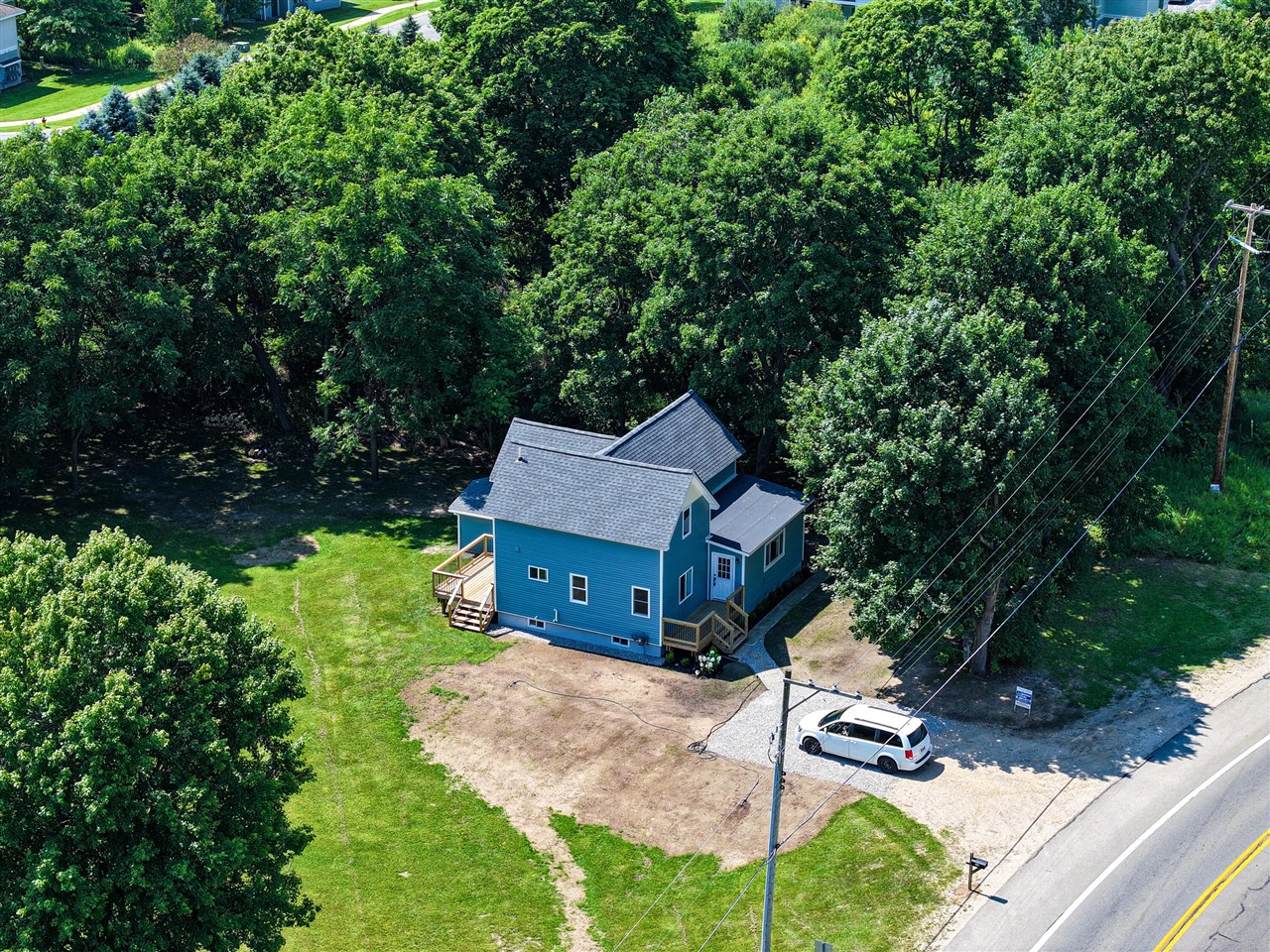 58th image of 745 Sunnyside Dr, Cadillac, MI 49601 | MLS# 70548986