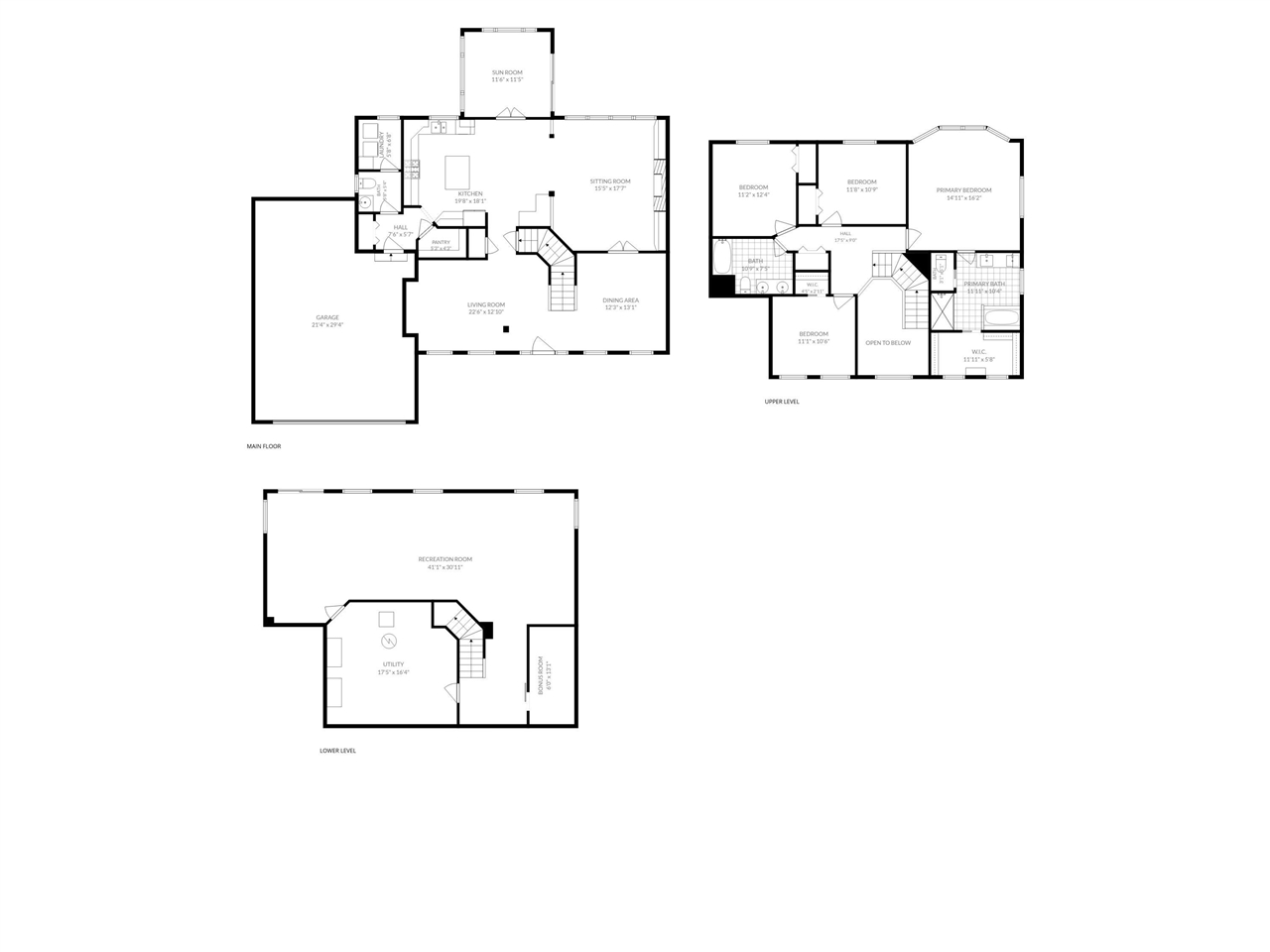 63rd image of 926 Dogwood Meadows Dr #45, Ada, MI 49301 | MLS# 70548989