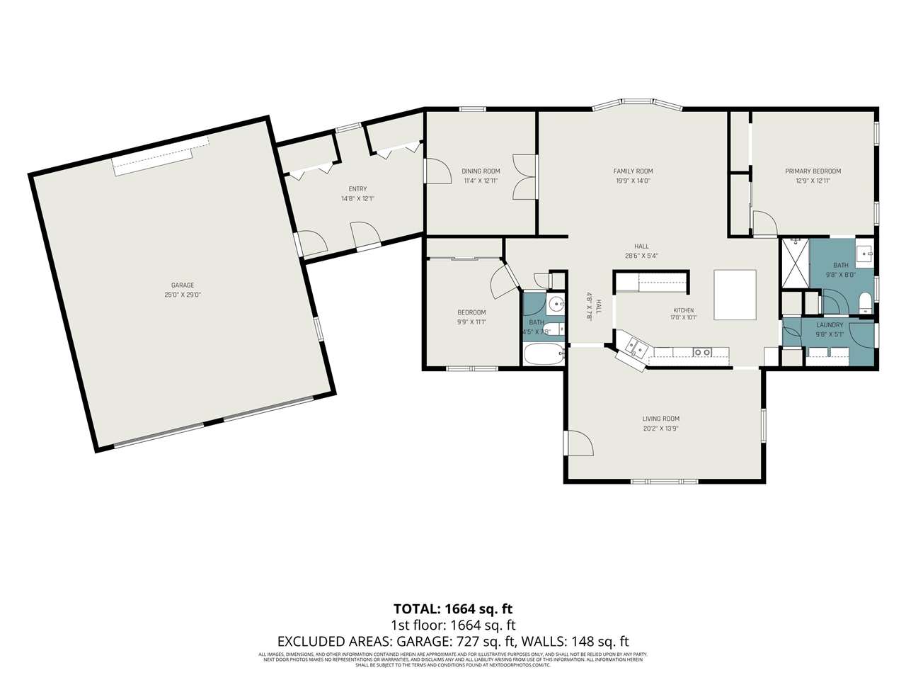29th image of 6809 W Deer Rd, Mears, MI 49436 | MLS# 70548992