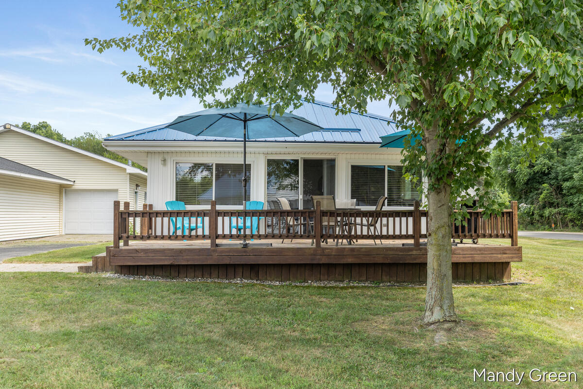 2nd image of 5092 Waterwheel Rd, Six Lakes, MI 48886 | MLS# 70549013