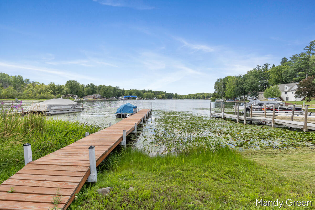 3rd image of 5092 Waterwheel Rd, Six Lakes, MI 48886 | MLS# 70549013