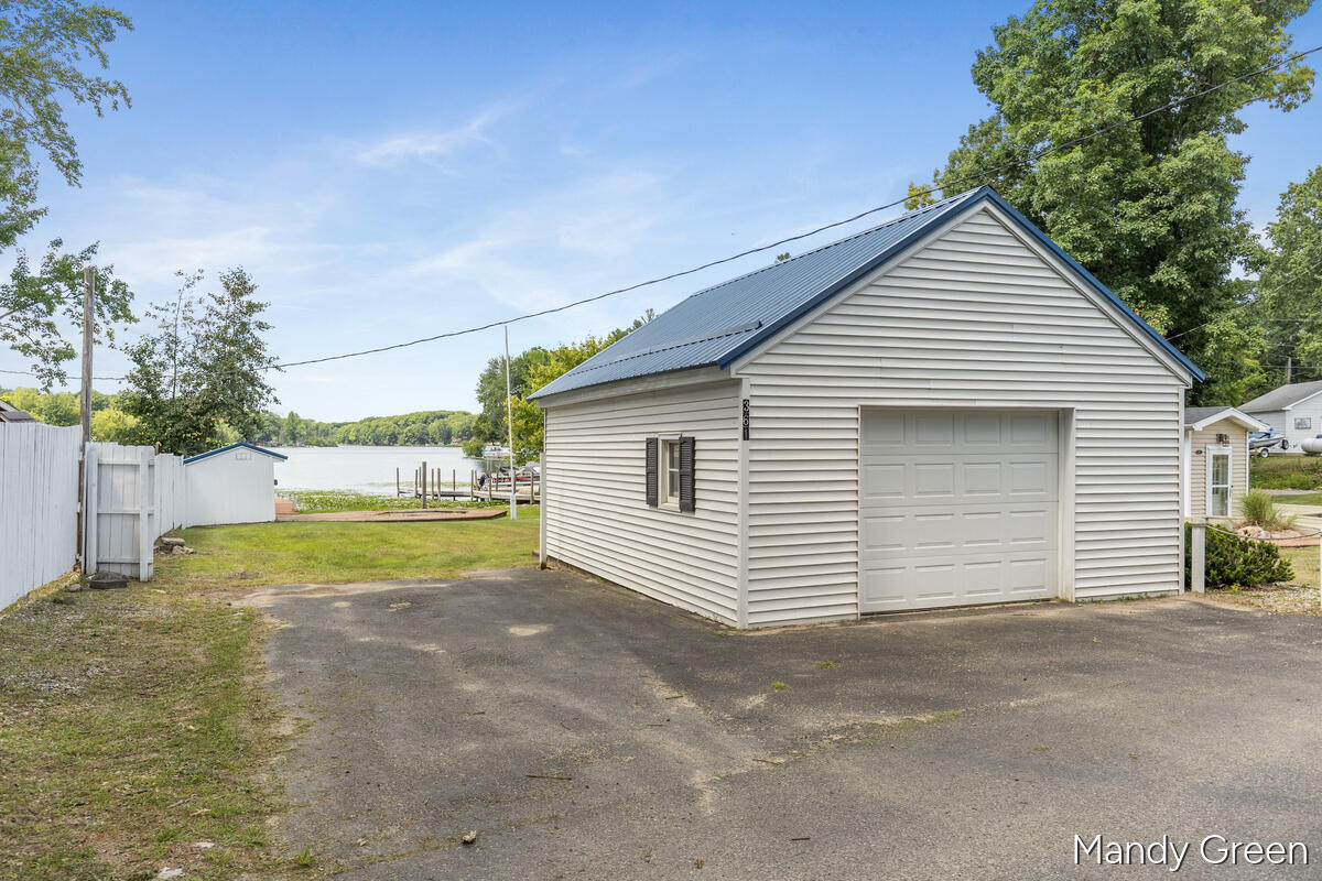 4th image of 5092 Waterwheel Rd, Six Lakes, MI 48886 | MLS# 70549013