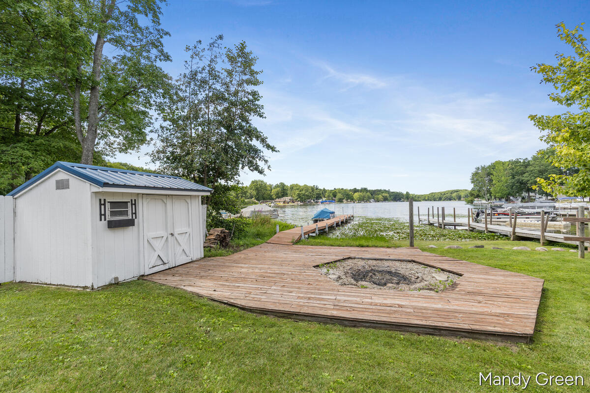 5th image of 5092 Waterwheel Rd, Six Lakes, MI 48886 | MLS# 70549013