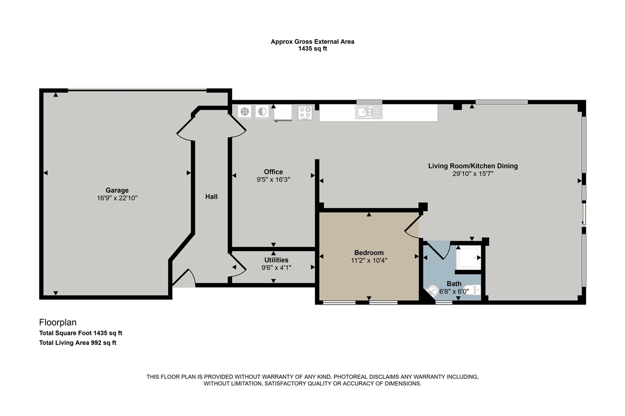 42nd image of 5092 Waterwheel Rd, Six Lakes, MI 48886 | MLS# 70549013