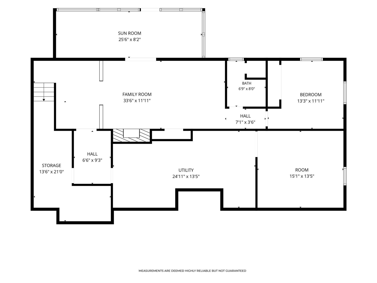 73rd image of 8047 Oak Hill Dr, Kalamazoo, MI 49009 | MLS# 70549015