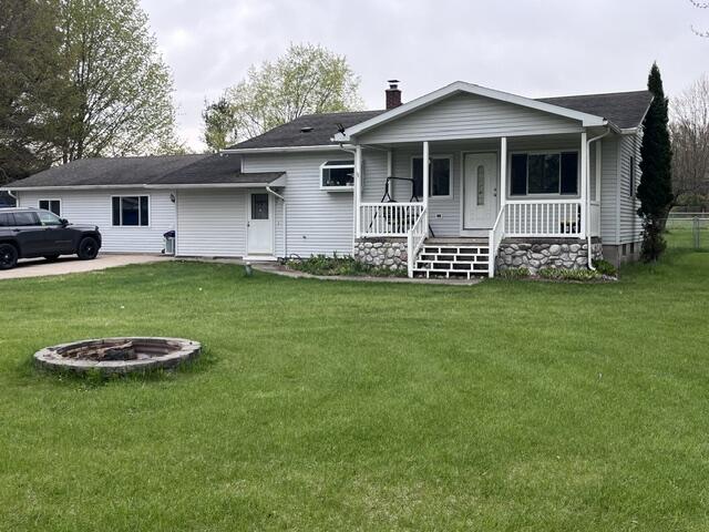 1st image of 8671 13 Mile Rd, Bear Lake, MI 49614 | MLS# 70549018