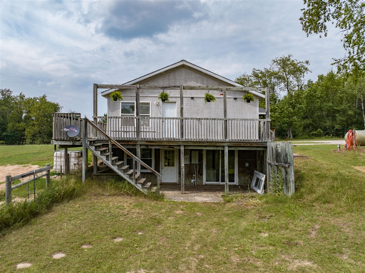 4th image of 3542 Elbow Lake Rd, Prescott, MI 48756 | MLS# 70549024