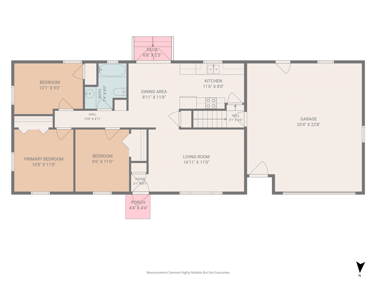 39th image of 1870 Richard St, Jenison, MI 49428 | MLS# 70549031