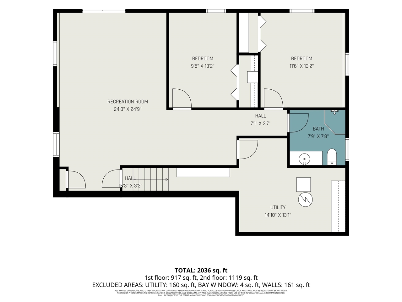 39th image of 8504 Corsica Dr, Jenison, MI 49428 | MLS# 70549032