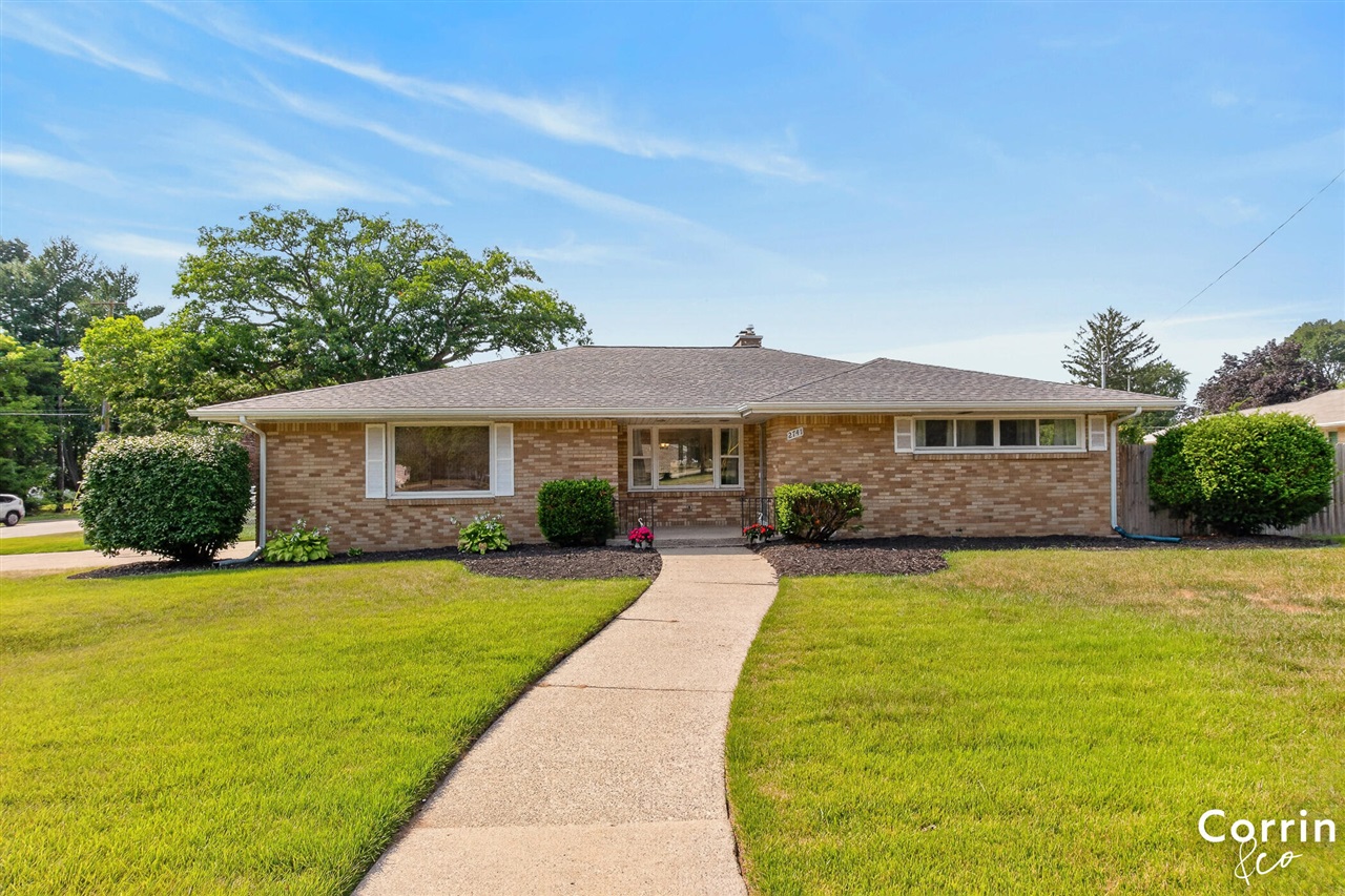 Photo 2 of Single family home for sale at 2741 Plainfield Ave, Grand Rapids, MI 49505 | MLS# 70549039 | Listing updated on 2026-09-23