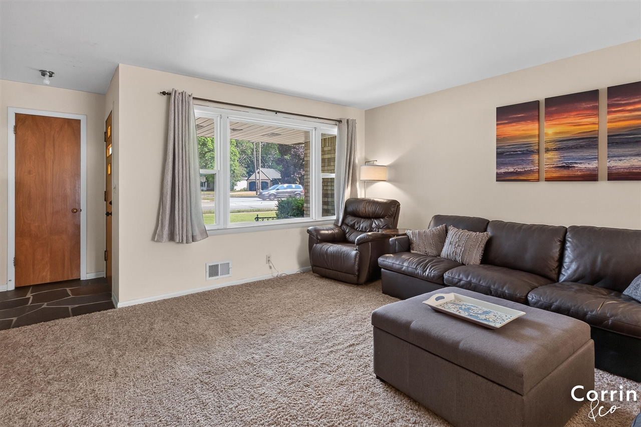 Photo 3 of Single family home for sale at 2741 Plainfield Ave, Grand Rapids, MI 49505 | MLS# 70549039 | Listing updated on 2026-09-23