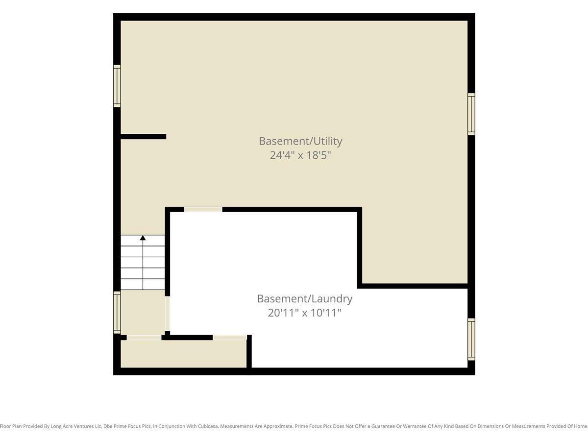 30th image of 2030 Paris Ave, Grand Rapids, MI 49507 | MLS# 70549041