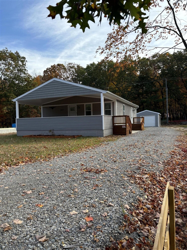 1st image of 5957 Port Austin Rd, Caseville, MI 48725 | MLS# 70549056