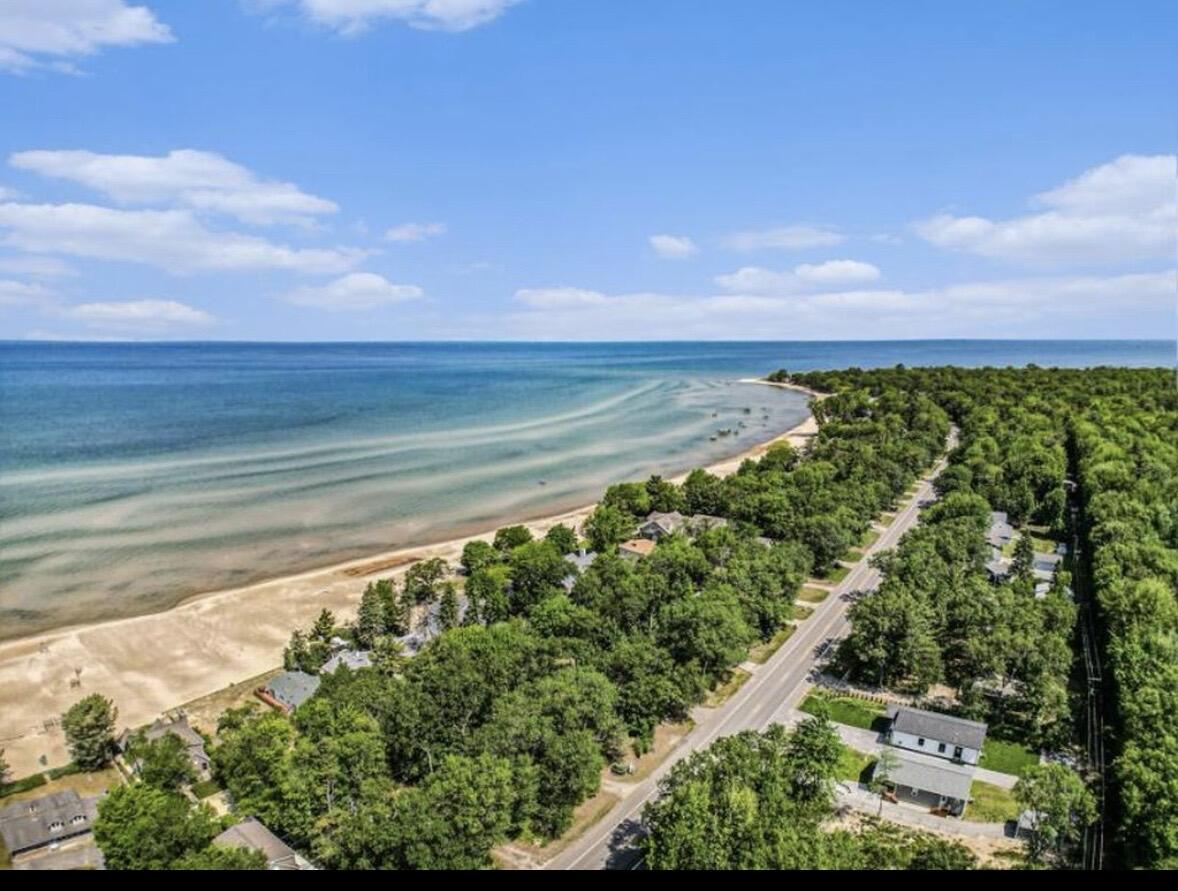 2nd image of 5957 Port Austin Rd, Caseville, MI 48725 | MLS# 70549056