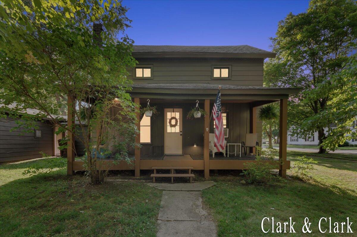 1st image of 536 E Bond St, Hastings, MI 49058 | MLS# 70549057