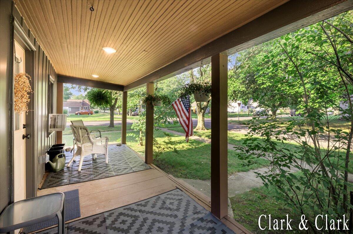 2nd image of 536 E Bond St, Hastings, MI 49058 | MLS# 70549057