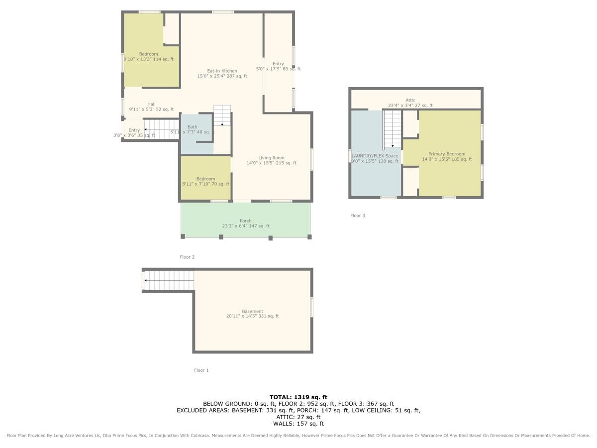 23rd image of 536 E Bond St, Hastings, MI 49058 | MLS# 70549057
