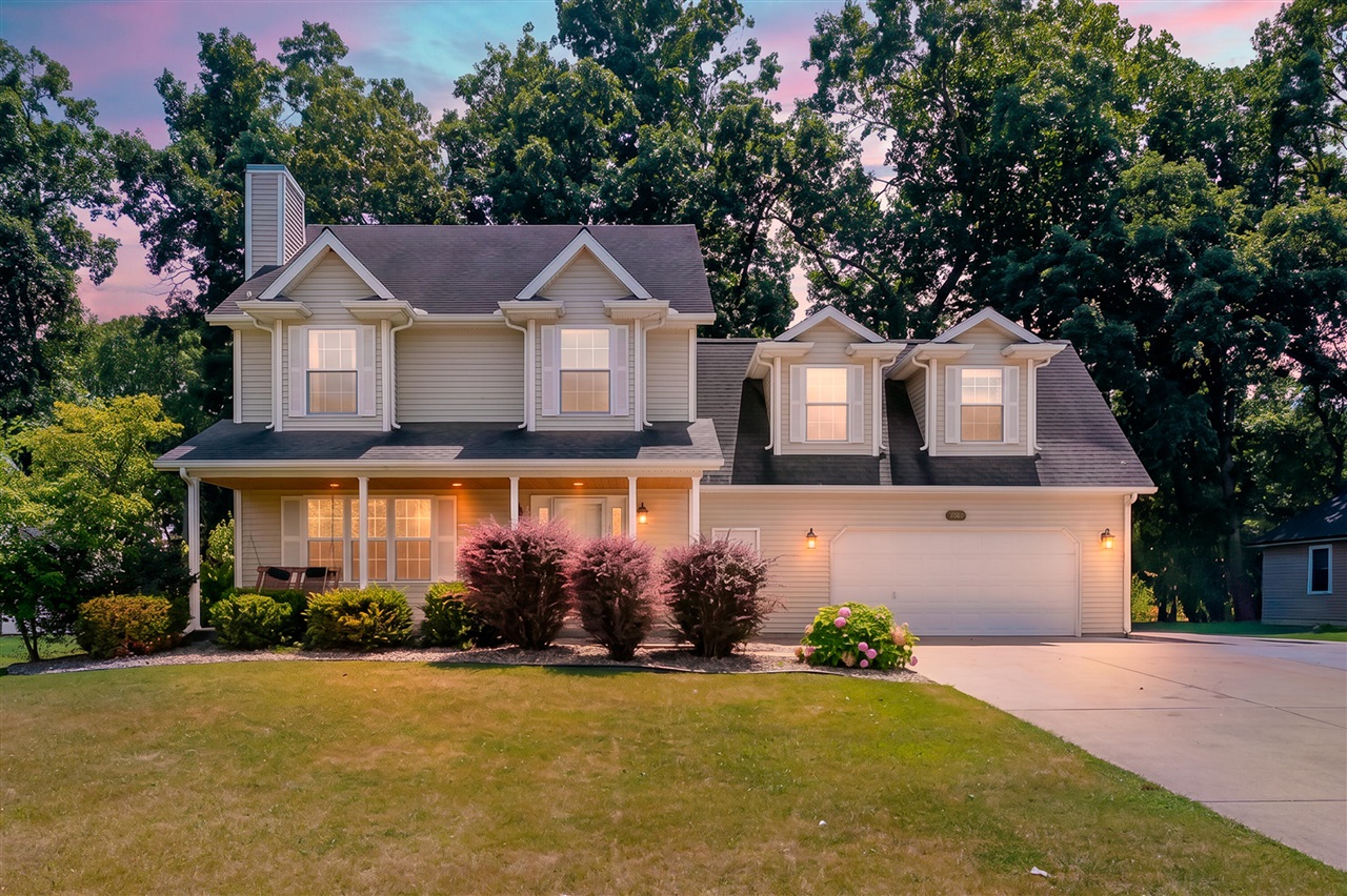1st image of 6086 Thistlewood Ave, Scotts, MI 49088 | MLS# 70549062