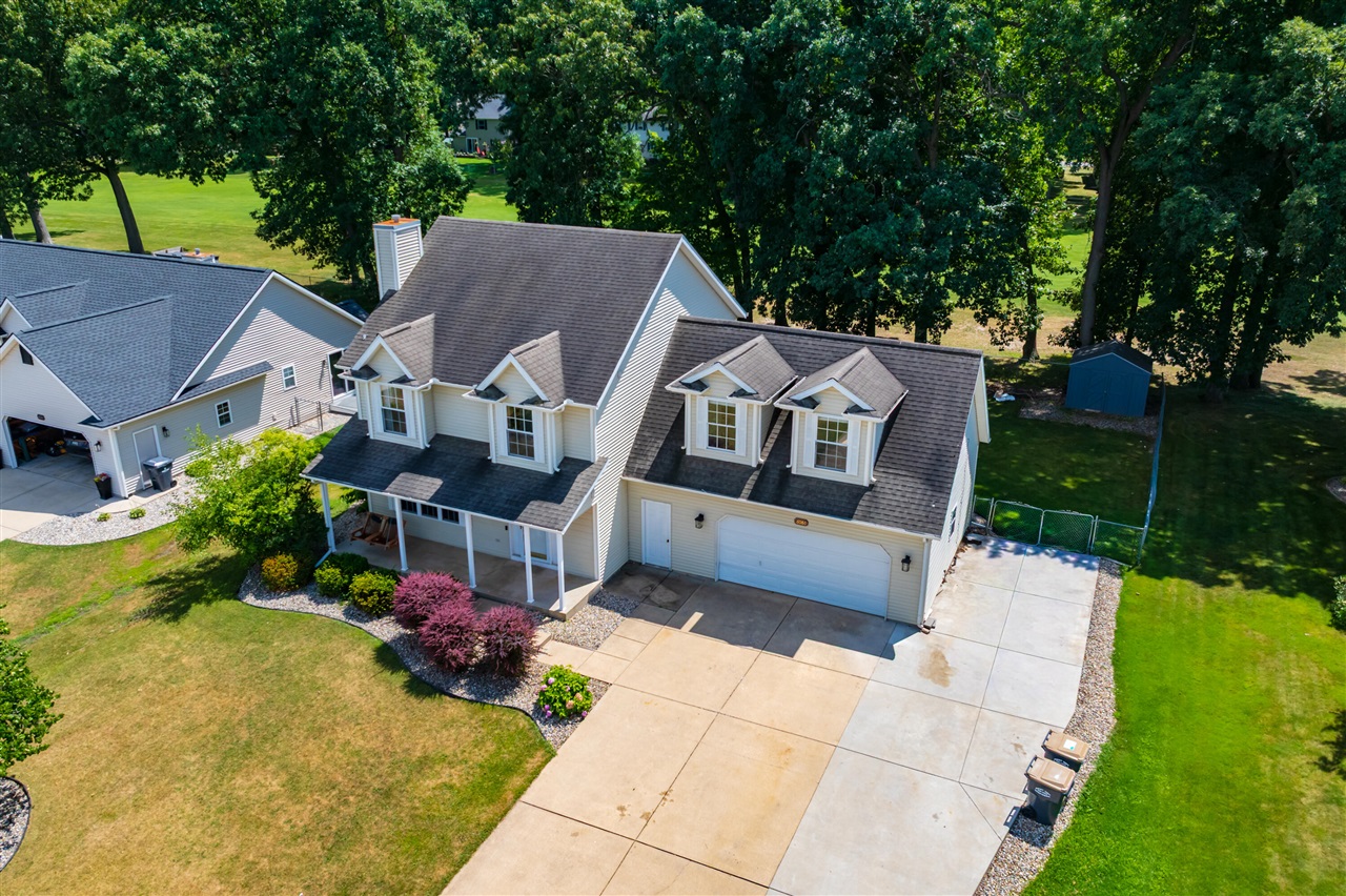 2nd image of 6086 Thistlewood Ave, Scotts, MI 49088 | MLS# 70549062