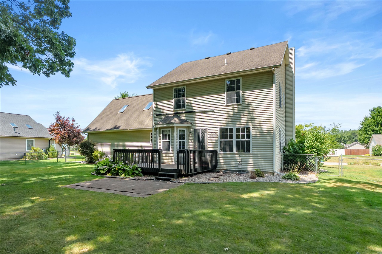 3rd image of 6086 Thistlewood Ave, Scotts, MI 49088 | MLS# 70549062