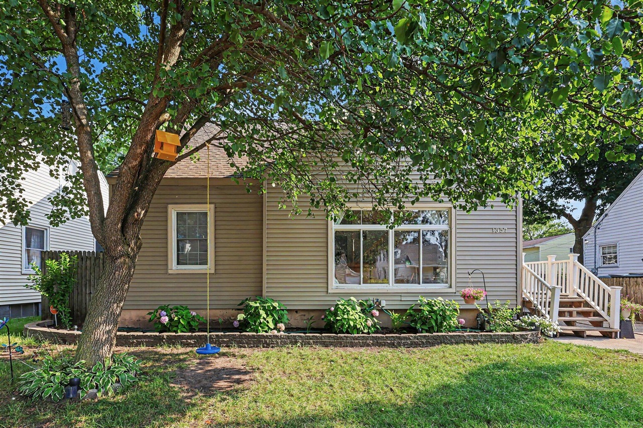 Photo 1 of Single family home for sale at 1357 Cornell Rd, Muskegon, MI 49441 | MLS# 70549063 | Listing updated on 2026-09-16