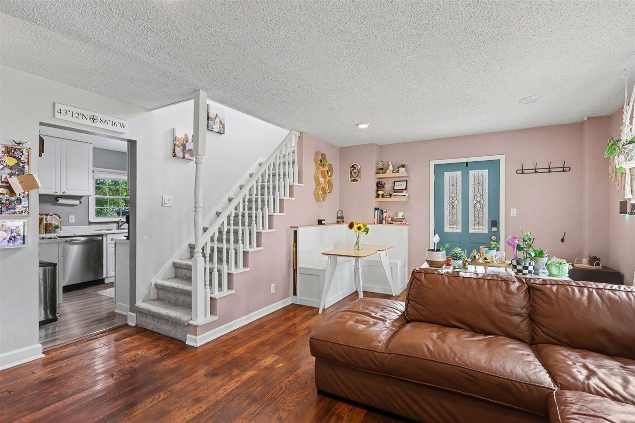 Photo 3 of Single family home for sale at 1357 Cornell Rd, Muskegon, MI 49441 | MLS# 70549063 | Listing updated on 2026-09-16