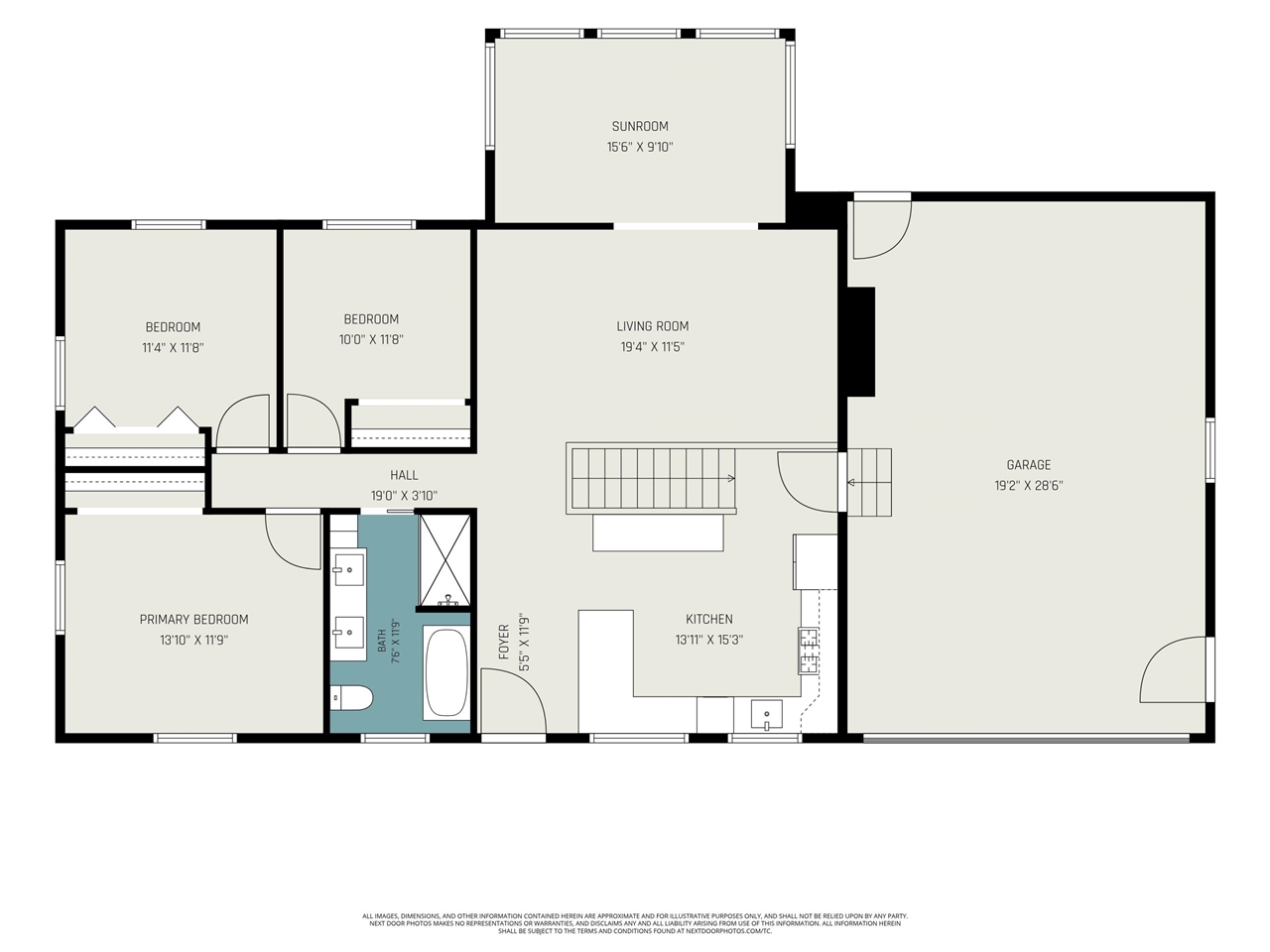 21st image of 14370 14 Mile Rd, Greenville, MI 48838 | MLS# 70549067