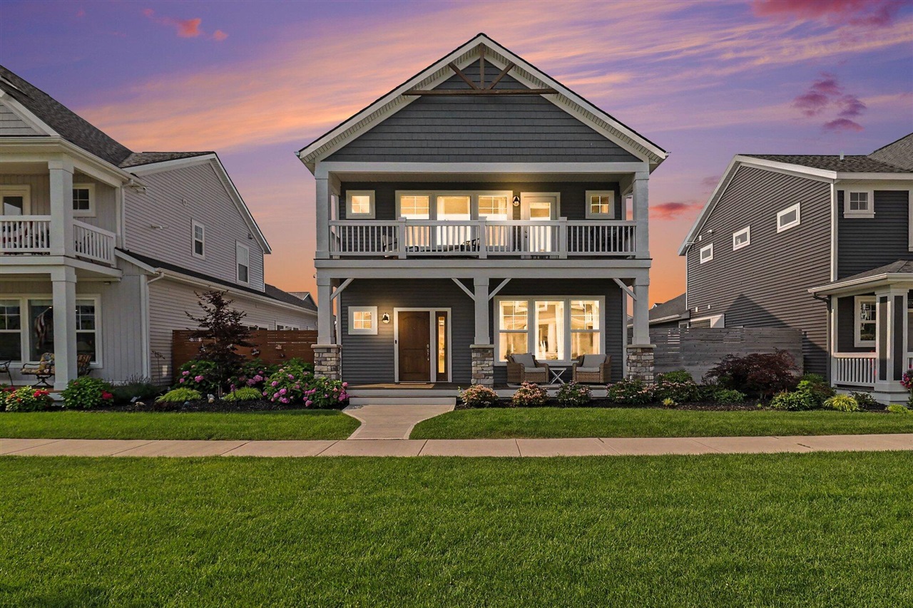 36th image of 402 W Leland Dr, Whitehall, MI 49461 | MLS# 70549068
