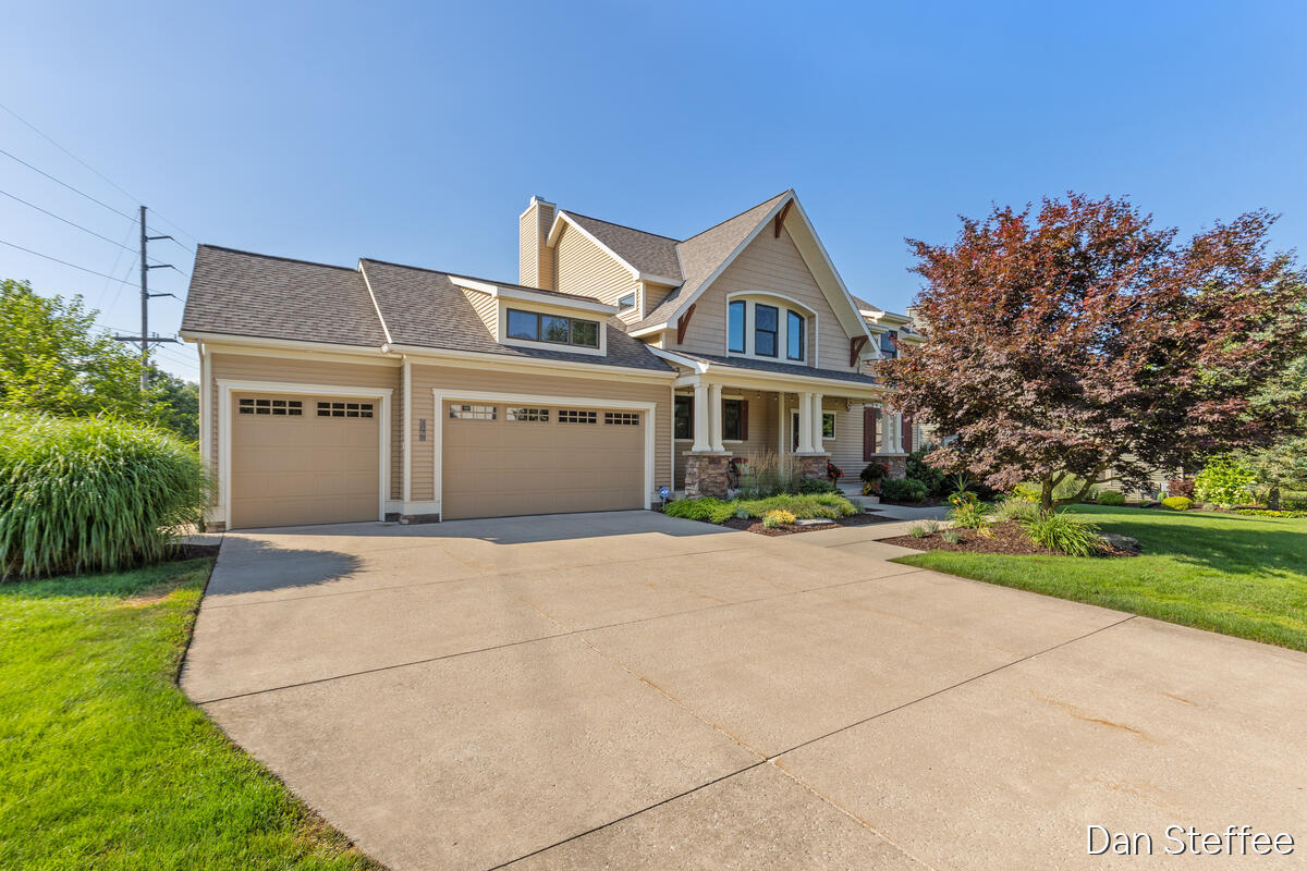 1st image of 4878 W Village Trl, Ada, MI 49301 | MLS# 70549071