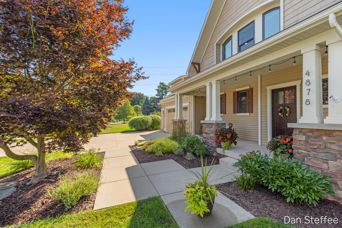 2nd image of 4878 W Village Trl, Ada, MI 49301 | MLS# 70549071