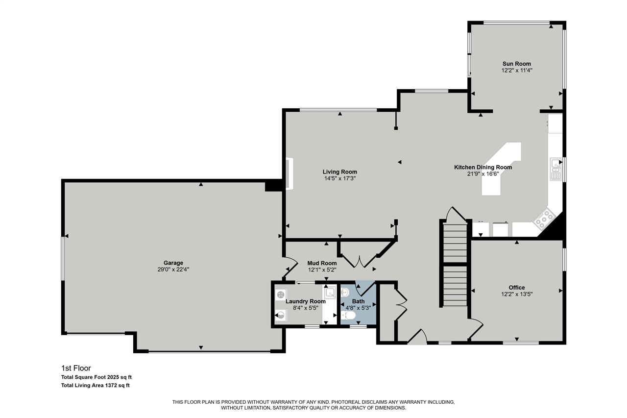 45th image of 4878 W Village Trl, Ada, MI 49301 | MLS# 70549071
