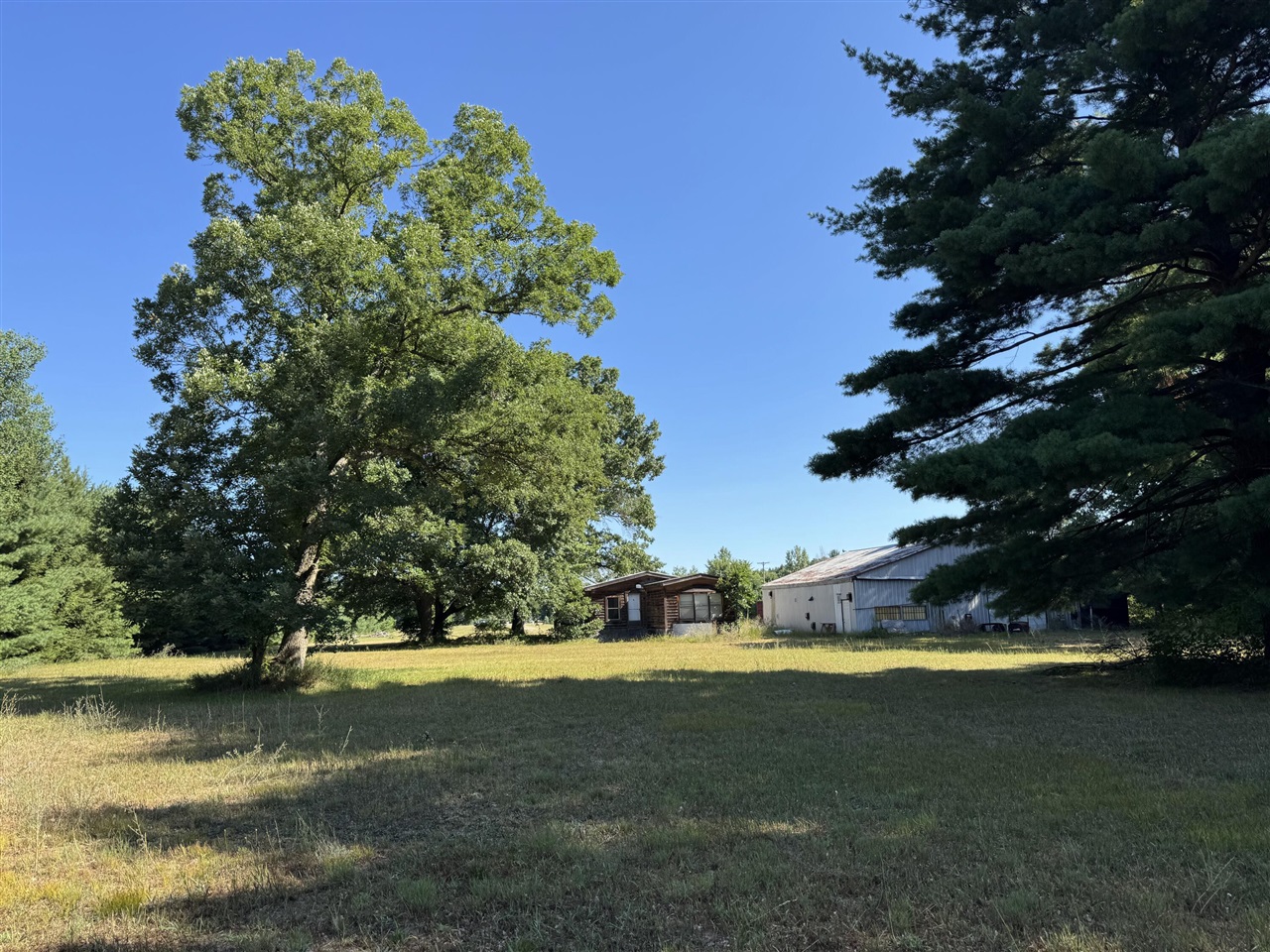 1st image of 9381 Jones Rd, Howard City, MI 49329 | MLS# 70549073