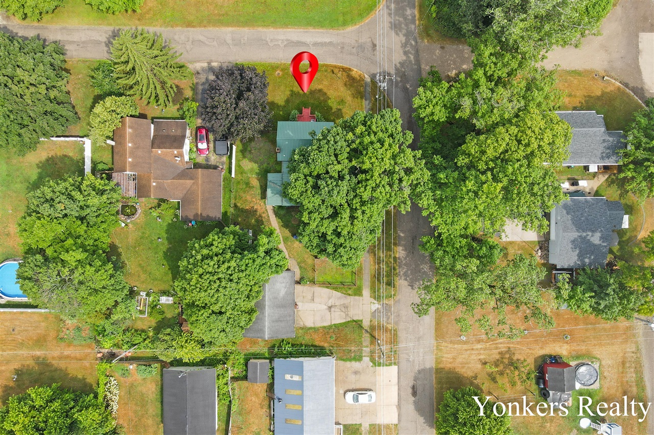 38th image of 190 Race St, Freeport, MI 49325 | MLS# 70549078