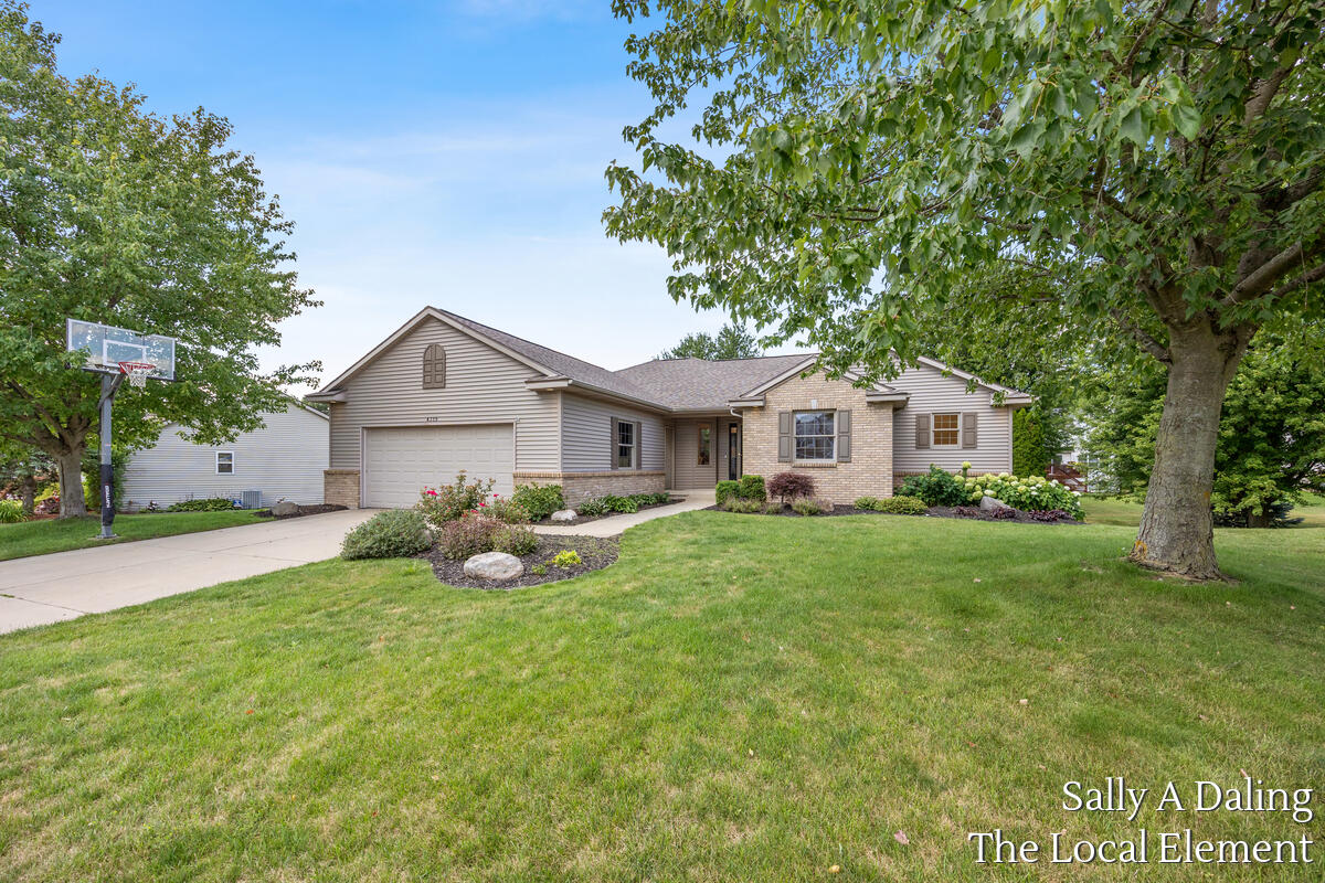 2nd image of 4319 Del Mar Dr, Grandville, MI 49418 | MLS# 70549079