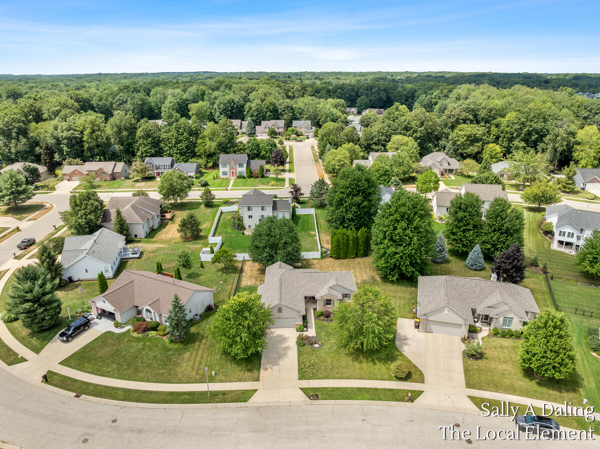 35th image of 4319 Del Mar Dr, Grandville, MI 49418 | MLS# 70549079