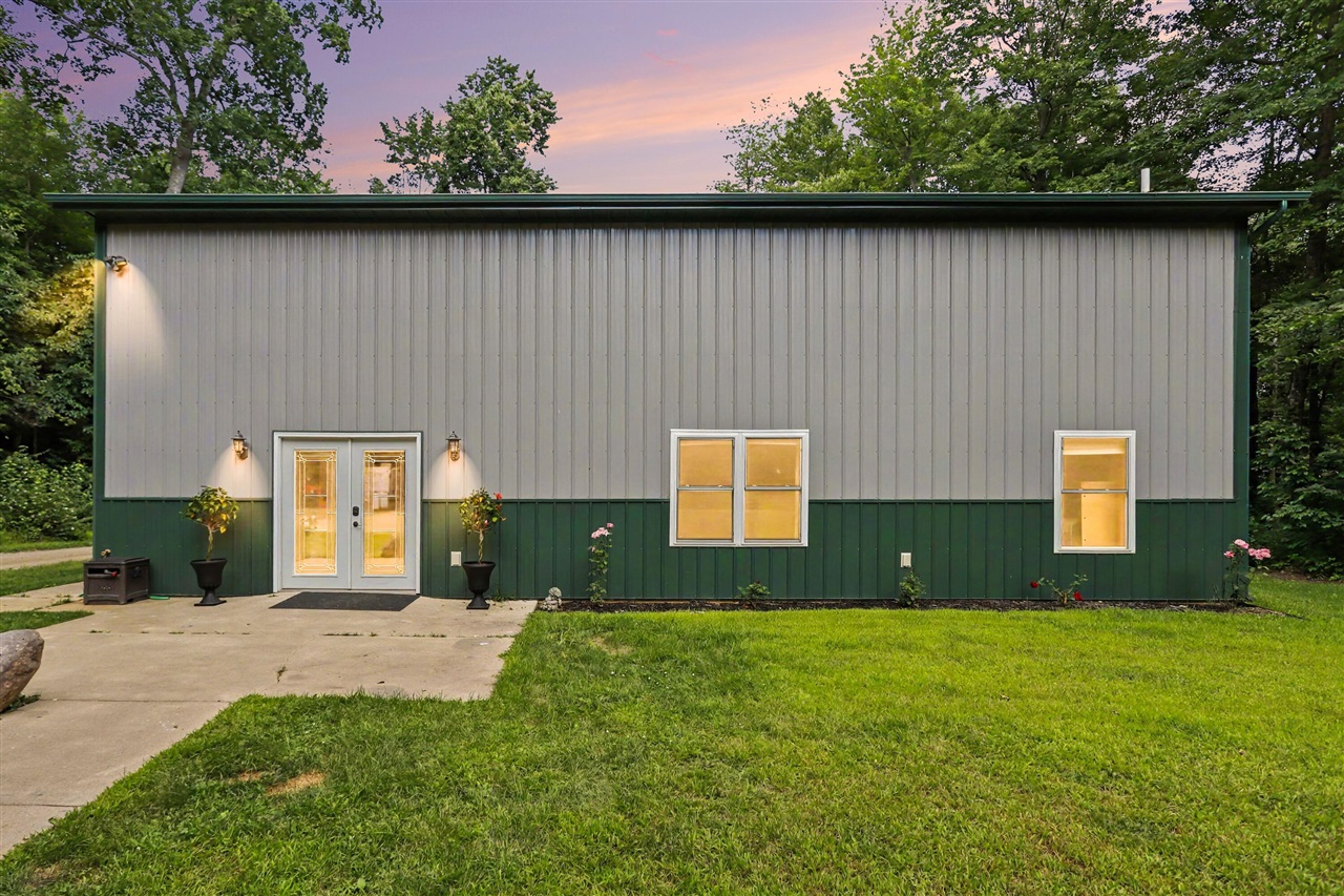2nd image of 1280 Athens Rd, Athens, MI 49011 | MLS# 70549093