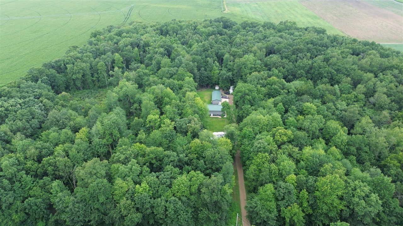 5th image of 1280 Athens Rd, Athens, MI 49011 | MLS# 70549093