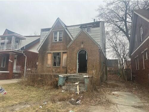 1st image of 16560 Ward Ave, Detroit, MI 48235 | MLS# 70549096