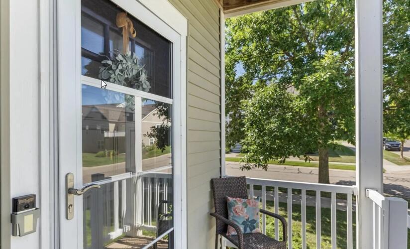 2nd image of 4348 St Annes Ave #21, Grand Rapids, MI 49512 | MLS# 70549129