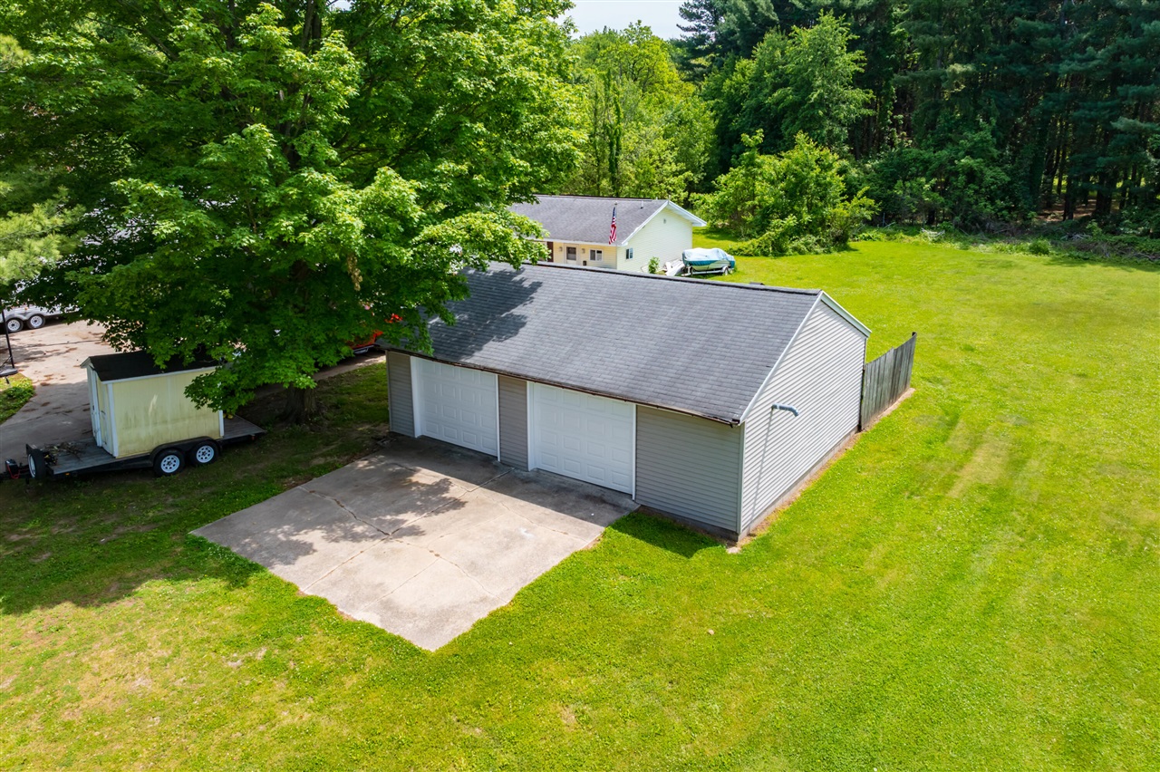 3rd image of 10574 Tomkinson, Scotts, MI 49088 | MLS# 70549144
