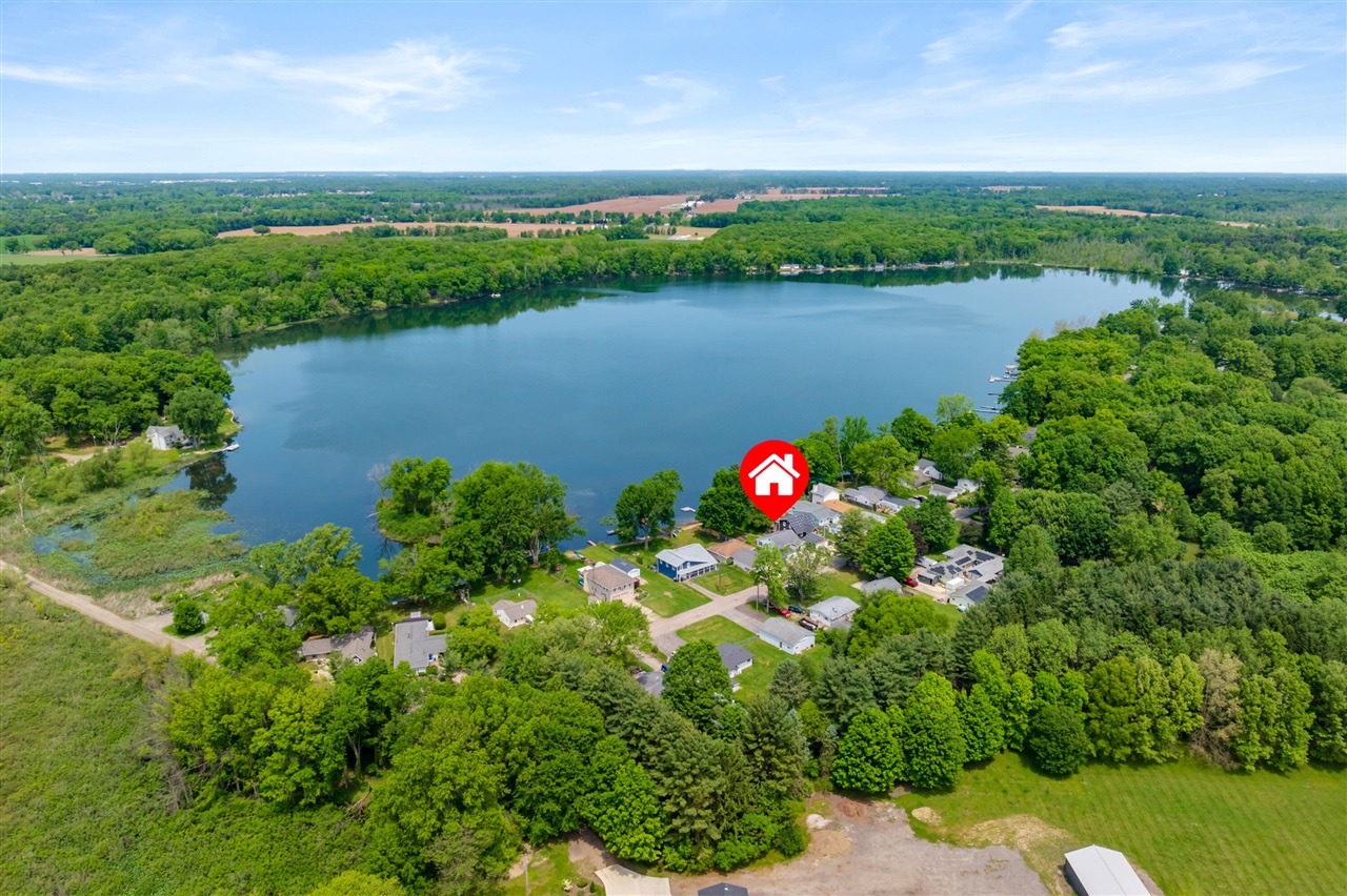 4th image of 10574 Tomkinson, Scotts, MI 49088 | MLS# 70549144