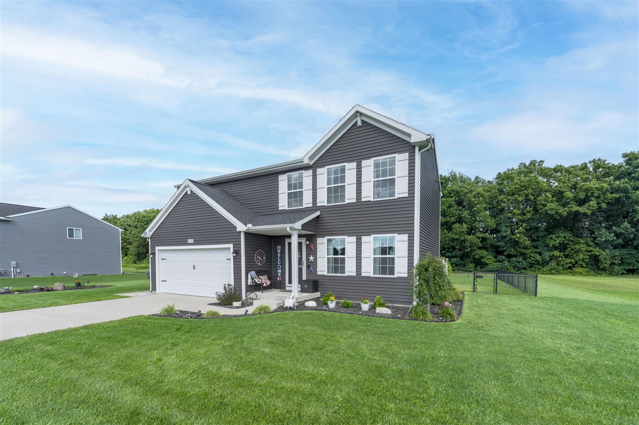 1st image of 47321 Silver Oaks Blvd, Mattawan, MI 49071 | MLS# 70549150