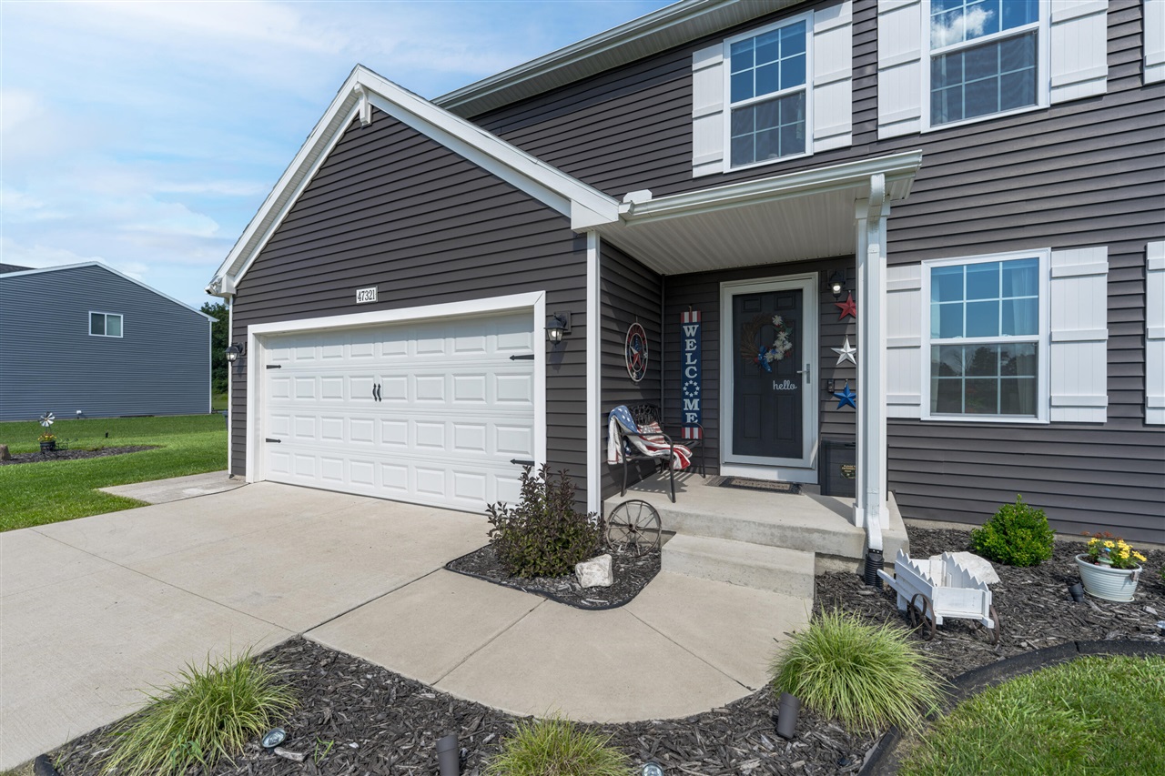 2nd image of 47321 Silver Oaks Blvd, Mattawan, MI 49071 | MLS# 70549150